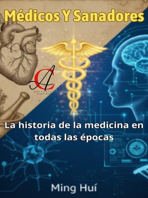 cover image of Médicos Y Sanadores